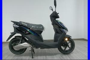 Approfitta degli ecoincentivi elettrico f17 50cc