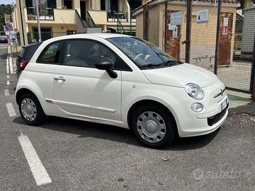 FIAT 500 Pop