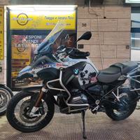 BMW R 1200 GS Adventure - 2016