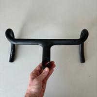 Manubrio integrato avian parus