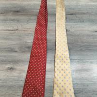 Cravatte Andrew's Ties