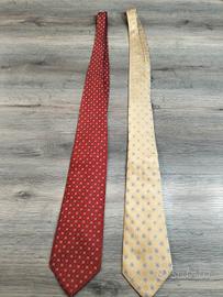 Cravatte Andrew's Ties