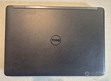 Dell Latitude E5440 I5 RAM 8GB