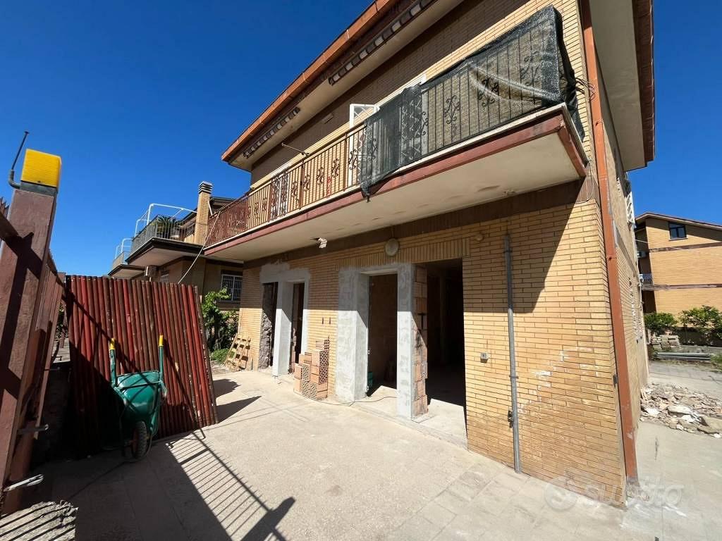 Apartment in Roma, Borghesiana - Vista 2