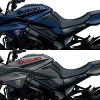 SUZUKI KATANA " TUA DA € 284/MESE "