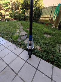 monopattino da freestyle 