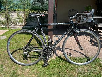 Bici da corsa Cube Litening GTC Composite Series