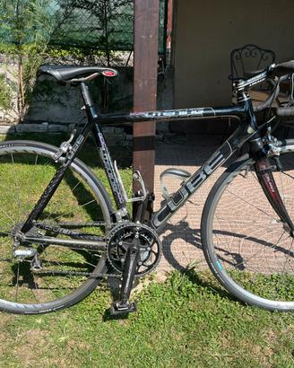 Bici da corsa Cube Litening GTC Composite Series