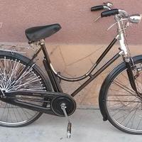 Bicicletta Gloria d'epoca