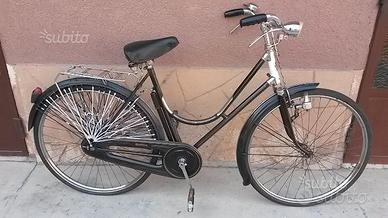 Bicicletta Gloria d'epoca