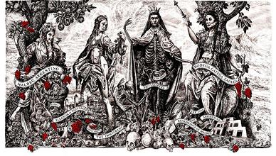 Bottiglia di Malbec Argentino Catena Zapata 2022