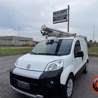 FIAT Fiorino 1.3 MJT 95CV ADVENTURE-OFFICINA MOB