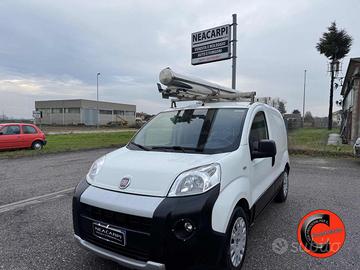 FIAT Fiorino 1.3 MJT 95CV ADVENTURE-OFFICINA MOB