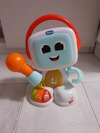 Chicco Robit Canta con Me