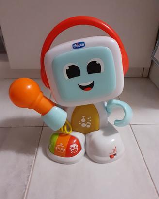 Chicco Robit Canta con Me