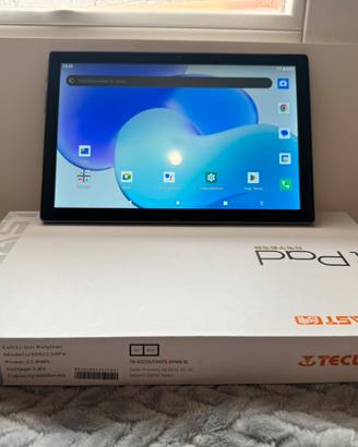 TECLAST P20HD Tablet 10.1''