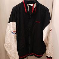 giubbotto vintage Reebok 