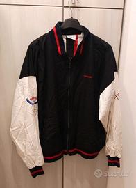 giubbotto vintage Reebok 