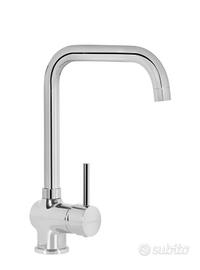 Miscelatore nuovo Aquatime80 Schock
