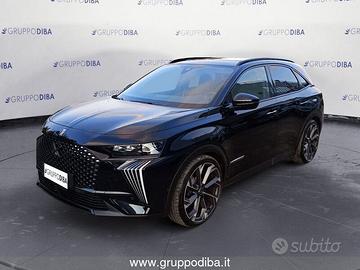 DS DS 7 DS7 1.6 e-tense phev La Premiere 4x4 ...