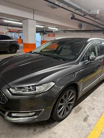 Ford mondeo vignale