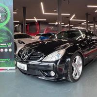 Mercedes SLK 350 V6