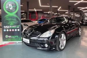 Mercedes SLK 350 V6
