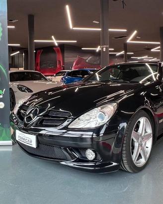 Mercedes SLK 350 V6