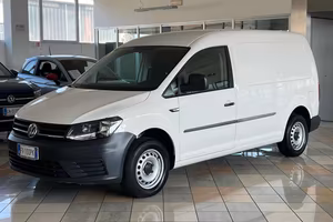 VOLKSWAGEN Caddy 2.0 TDI 102 CV Furgone Business