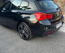 Bmw 118d