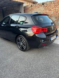 Bmw 118d