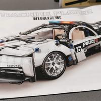 Lego compatibili Bugatti 