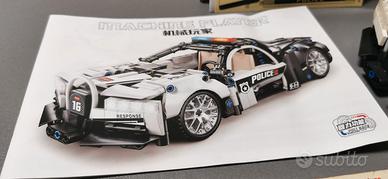 Lego compatibili Bugatti 