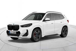 BMW X1 xDrive25e MSport Pro