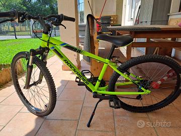 Bicicletta ragazzo BTwin Rockrider