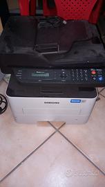 stampante samsung xpress M2675F