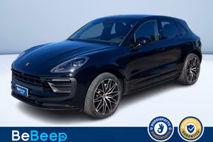 Porsche Macan 2.0 265CV PDK