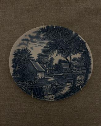 piatto da esposizione (JONSON BROTHERS)