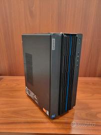 LENOVO loq Desktop pc - Intel i7-13700F / RTX 4060