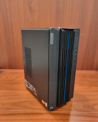 LENOVO loq Desktop pc - Intel i7-13700F / RTX 4060