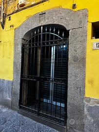 Locale commerciale Chiaia