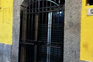 Locale commerciale Chiaia