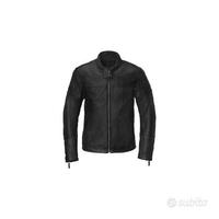 GIACCA PELLE DAHLEM BMW MOTORRAD
