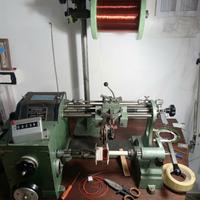 Riavvolgimento Trasformatori per Amplificatori