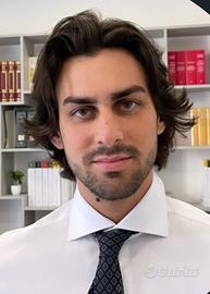 Supporto Tesi di Laurea - Commercialista