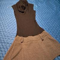 Abitino taglia S Artigli