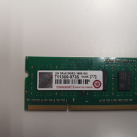 Ram DDR3 1600 SO per QNAP