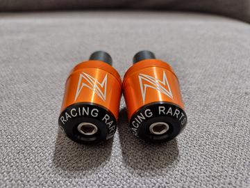 Contrappesi Kawasaki