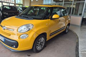 Fiat 500L 0.9 TwinAir 105 CV Lounge