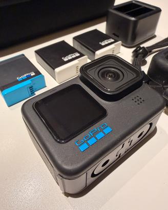 GoPro Hero 10